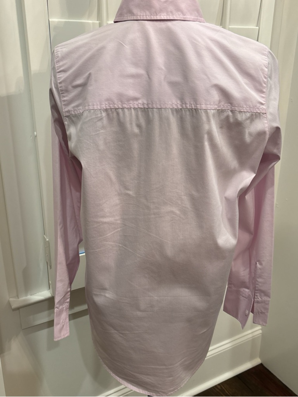 Athleta button up - Picture 3 of 5
